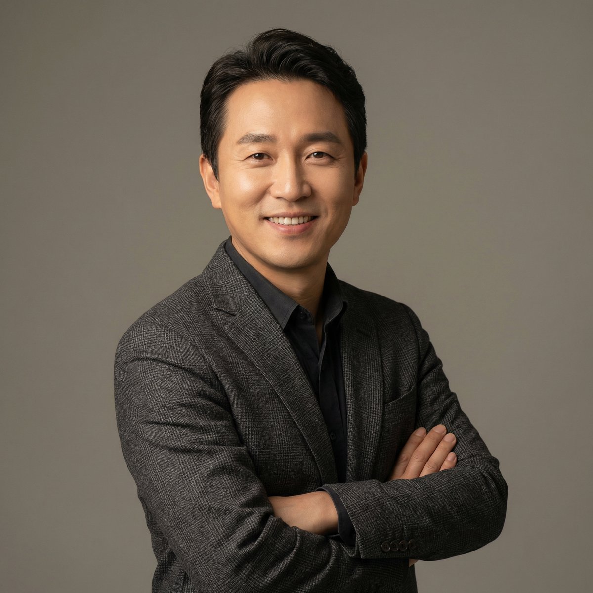 探花首席导演陈锐峰