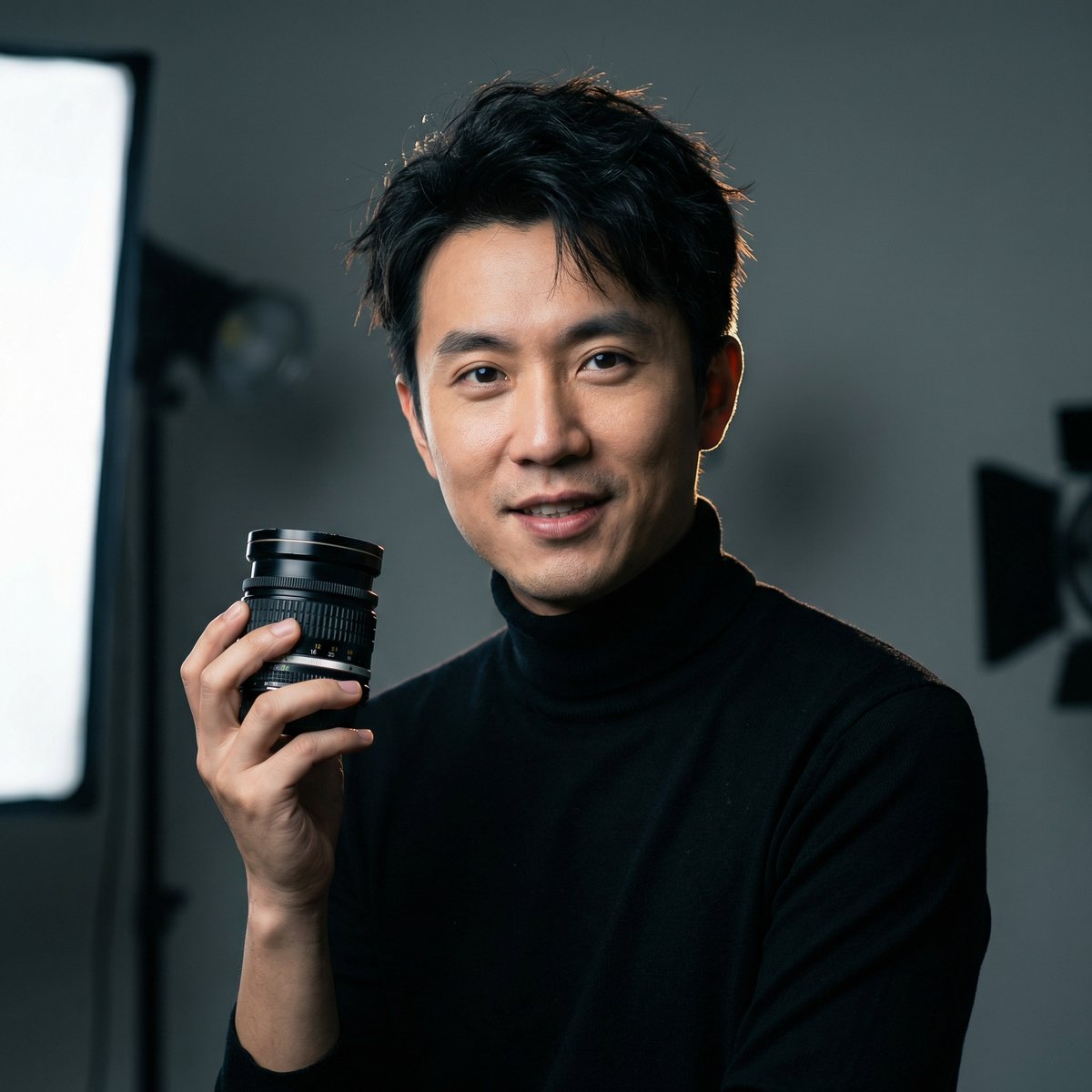 探花摄影师张墨白