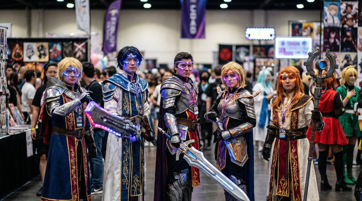 探花动漫cosplay视频集锦