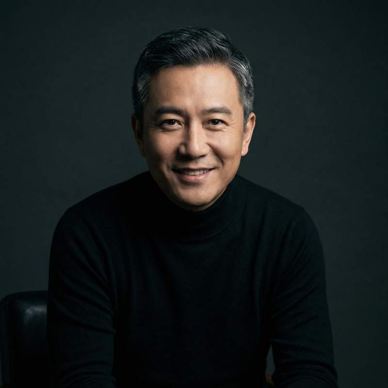 明星黑料首席导演陈锐峰