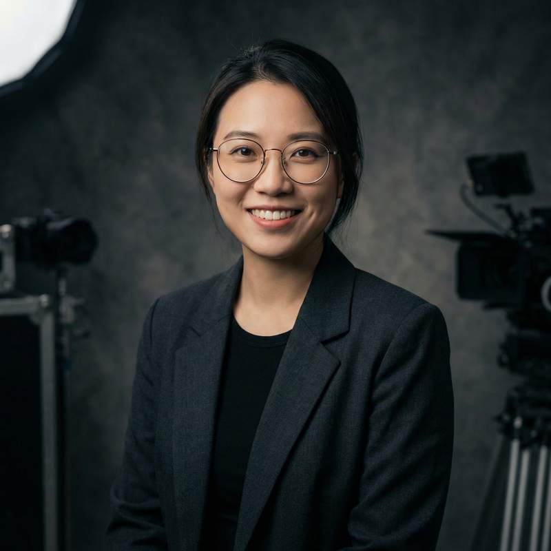 明星黑料首席摄影师林雨桐