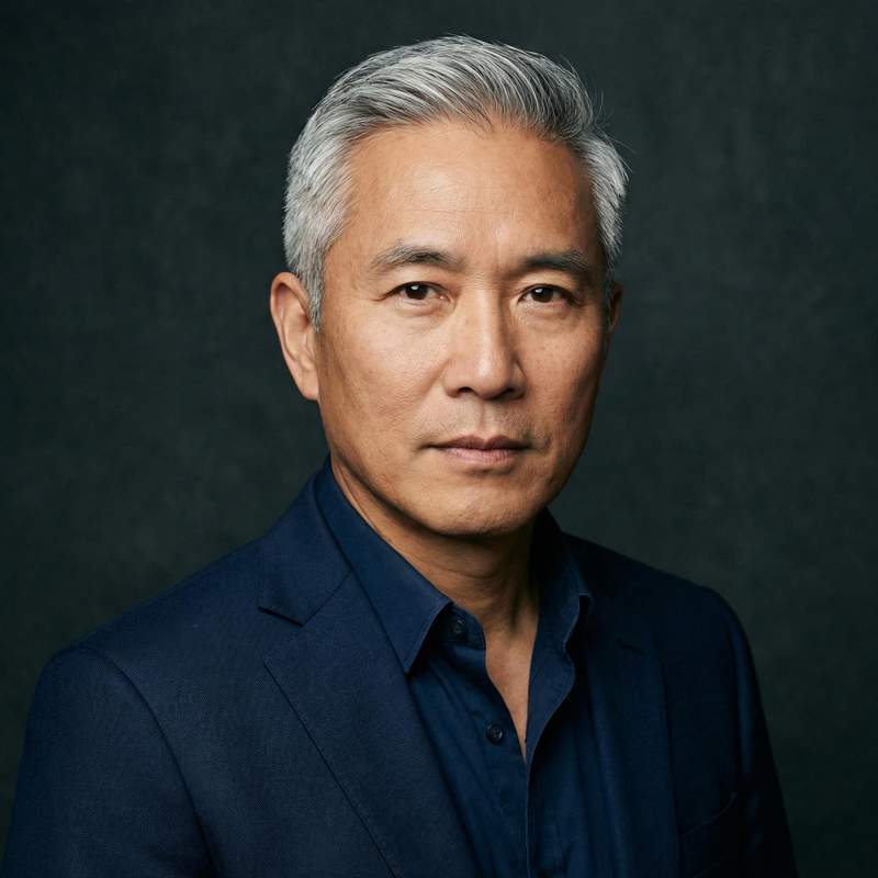 明星黑料制片总监王志远