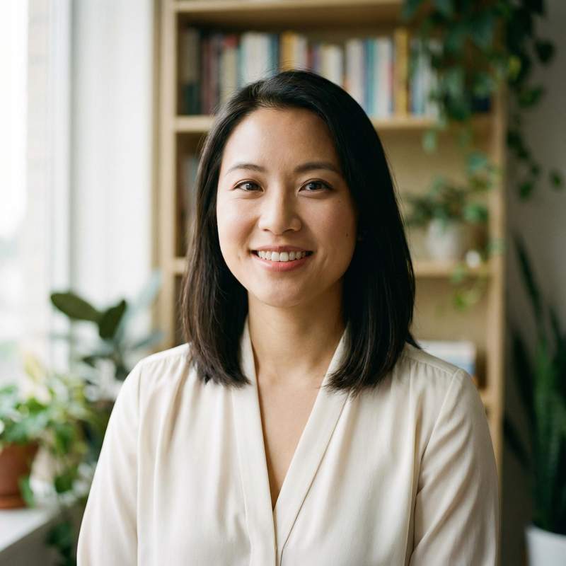 明星黑料社区心理顾问苏晓蔓